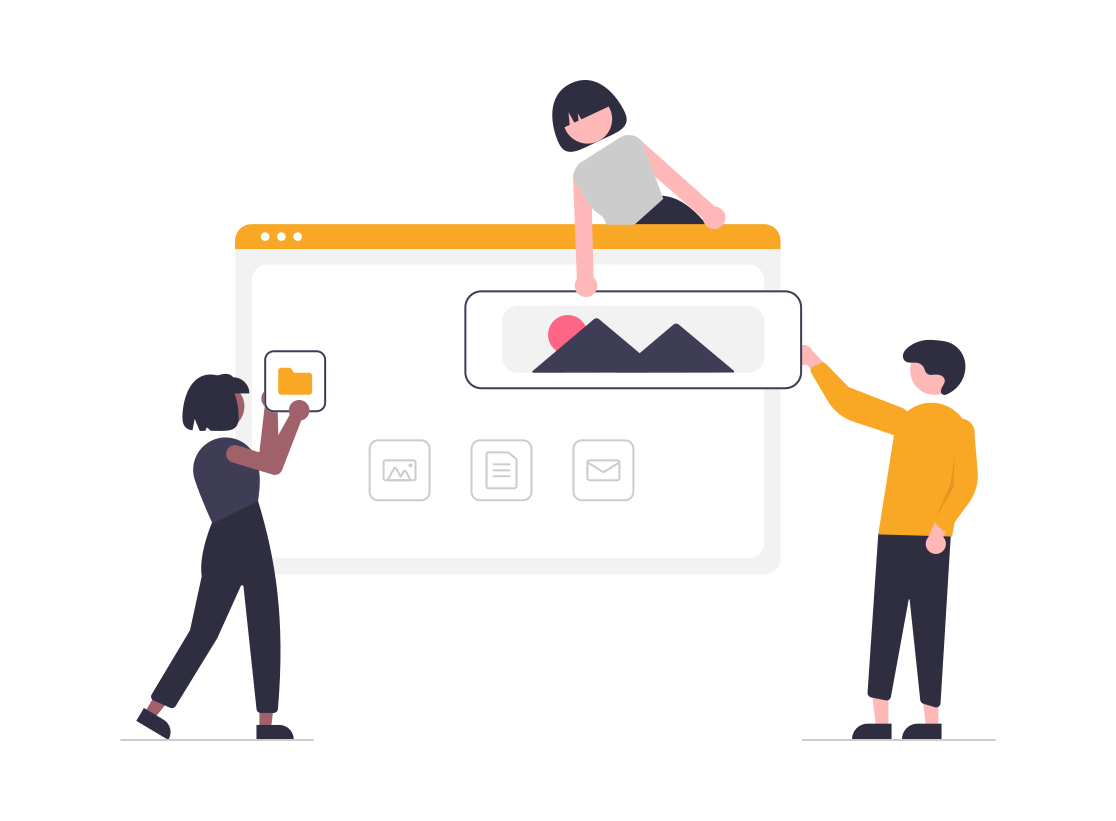 web creation